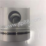 Drawing Parts NISSAN Engine Parts Piston 132.0mm Length 46 x 116mm OEM 12011
