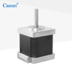 140mNm 35mm 1.8 Degree Stepper Motor NEMA 14 CE And RoHS Approved