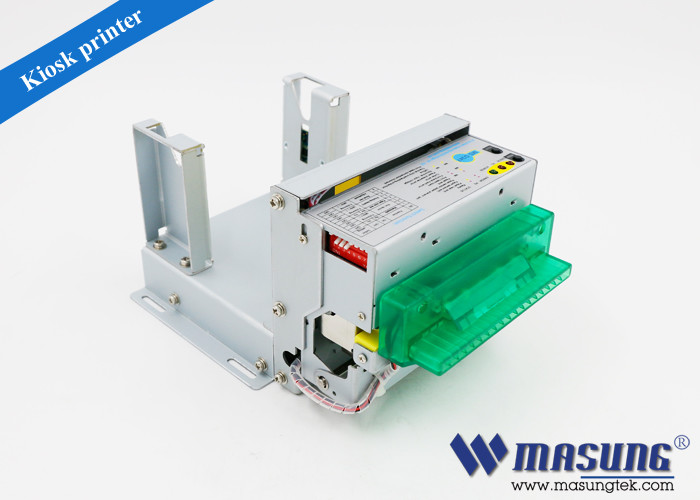 Small Android 80 mm 3 Inch Label Printer Module with Mechanism CAPD347 For Gas Station