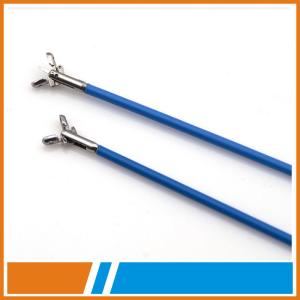 Stainless Steel Disposable Biopsy Forceps for Gi Endoscopy