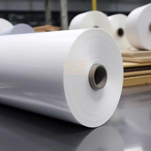 China 80 Micron Natural Color Cast Polypropylene Film Retort Cpp Film High Puncture Resistant factory
