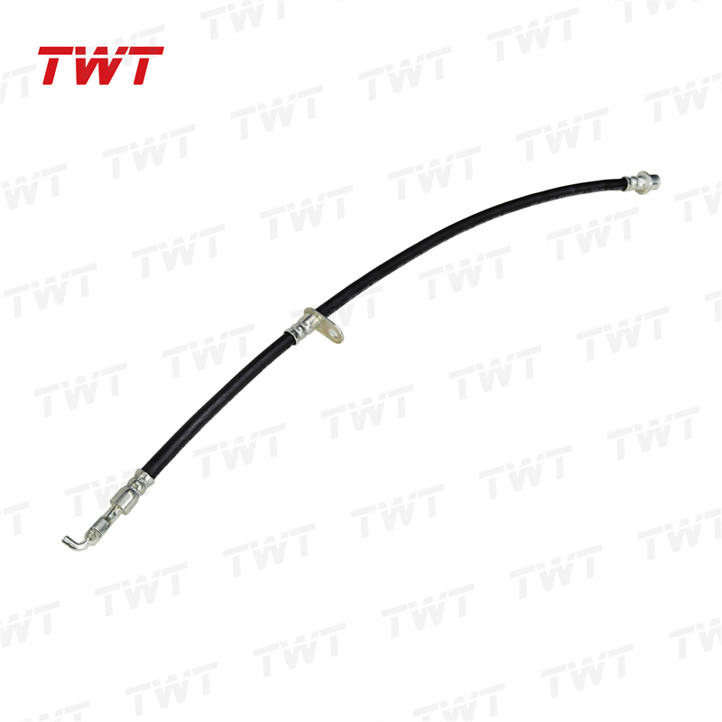 Twt 90947-T2046 Right Left Car Front Flexible Brake Hose 90947T2046 90947 T2046 for Toyota Corolla Altis 2008 Zze141 Zze142