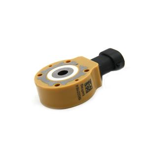 China Steel Industry High Pressure Solenoid Valve C7 C9 214-5427 For Diesel Injector factory