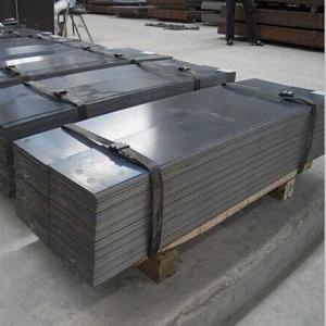 China Wear Resistant Steel Hot Rolled Corrugated Plate For Durable And Resilient Building Materials factory