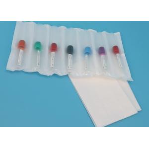 China 95kPa Light Barrier Bags With Capacity Blood Sample Transportation Box on sale
