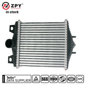 China ZPY Auto Intercooler LR036432 For Land Rover Range on sale