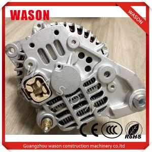 China Factory Direct Sale Excavator Alternator 89781822892 In High Quality factory