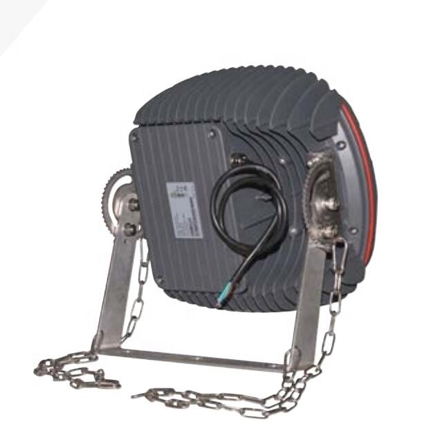 Flexible Dimmable Led Flood Light 5000K 300 Watt Security Lights 60C Street