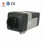 JP petrol parking air gasoline heater 5kw 12v with corrugated pipe direct