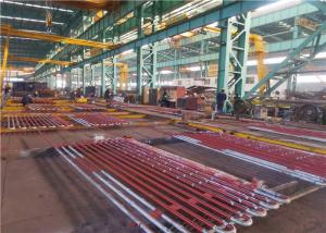China Inconel 625 Overlay Superheater Coil Cladding Tube Wear Corrosion Resistance factory