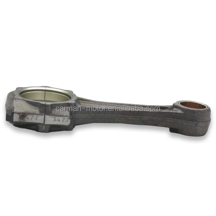 V2607 Connecting Rod for Kubota Diesel Engine Parts Strengthen Your Machinery Repair Shop's Capabilities