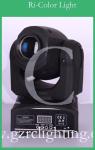 LED Cree Bulb 10W Bright Black Mini Moving Head Beam Spot Light Sound Control