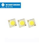 95cri R6mm Flip Chip COB LED 10*10mm 6W 9W COB LED
