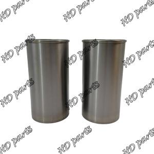 China 6D110 Diesel Engine Cylinder liner 6138-32-2220For KOMATSU factory