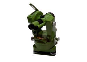 China Erect Image Optical 6&quot; J6E Theodolite Survey Instrument factory
