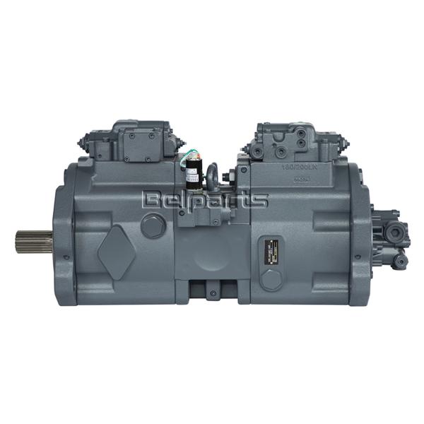 Belparts excavator main pump R290LC-7 R290LC-9 hydraulic pump 31Q8-10010 31N8