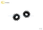 49215731000 49-215731-000 ATM Diebold 1.6 Parts Black Diebold Gear