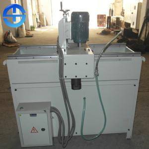 China Small Industrial Knife Sharpener Machine Wood Chipper Blade Sharpening Machine factory