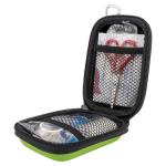 Medical Mini Travel Camping First Aid Kit EVA First Aid Kit Bag Portable For Car