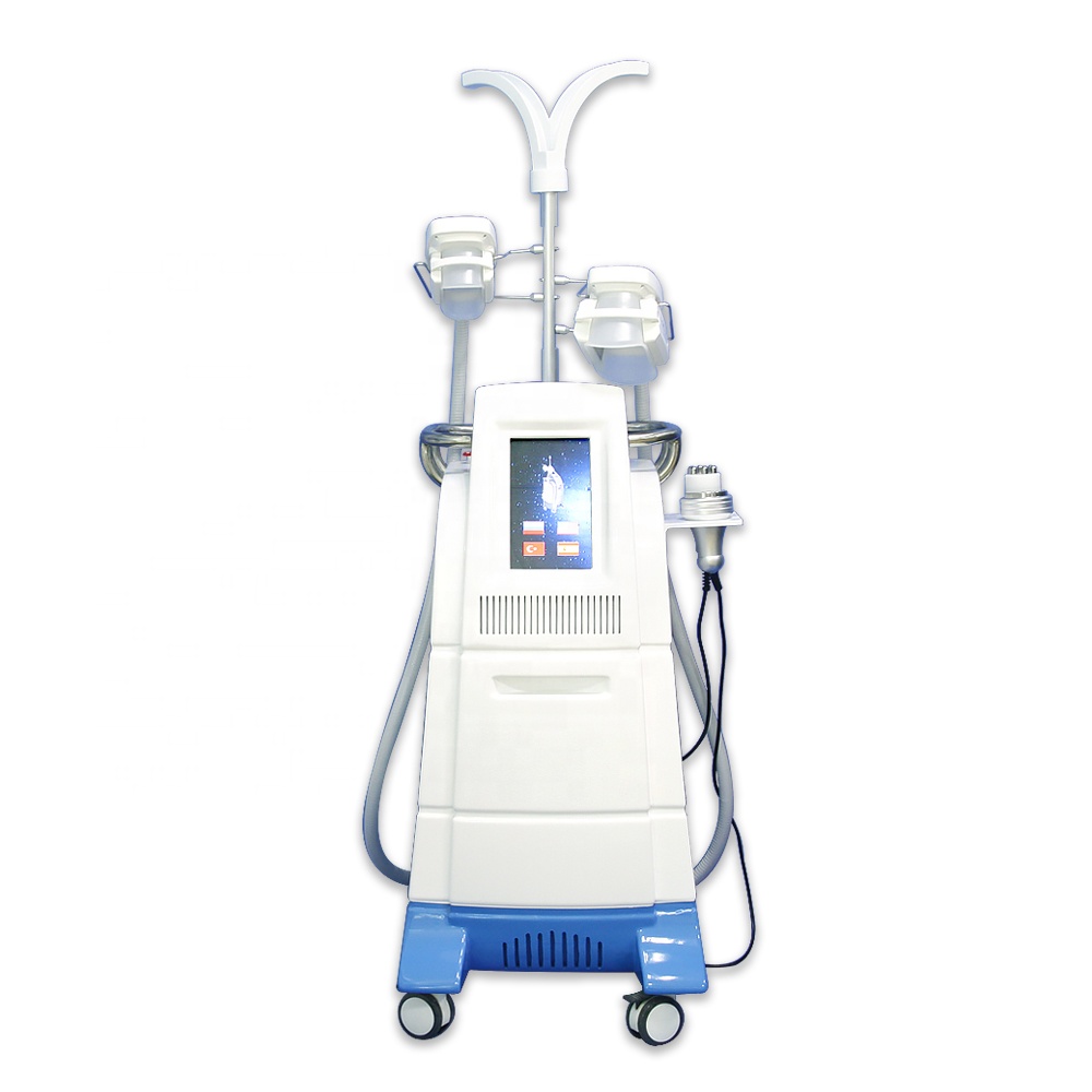 Cupping 40k Ultrasonic Vacuum Cavitation Machine Massage Skin Tightening