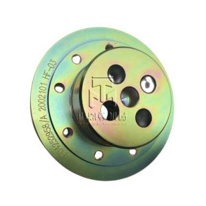 China belt pulley 04252958 4252958 0425 2958 for deutz BF4M2012 engine factory