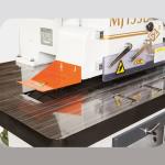 MJ153D Auto-feed rip saw