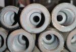 Ceramic Thermocouple Protection Tubes