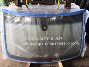 China Cadillac Xts 4d Sedan 2014 Front Windshield Glass Panaromic Glass Car factory