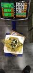 Fuel Injection Pump 294050-0138 For J08E SK350-8