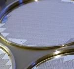 Semiconductor Silicon Wafer Polishing Alumina Polishing Powder