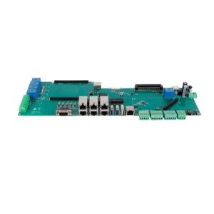 China GPS Receiver Electronic PCBA Circuit Boards Manufacturer on sale