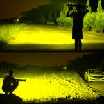 5 12 17 20 26 32 Inch Led Bar Light Combo For Off road Trucks Boat SUV ATV 4WD