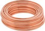 Length & As Required Pure Copper Wire for Residential Electrical Circuits