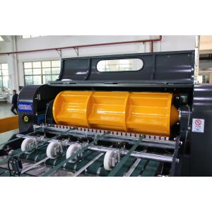 CHM Paper Plate Sheet Cutting Machine Rotary Sheet Cutting