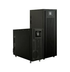 China Unit Hp 60kva 3 Phase Battery Backup Power Supply Online factory