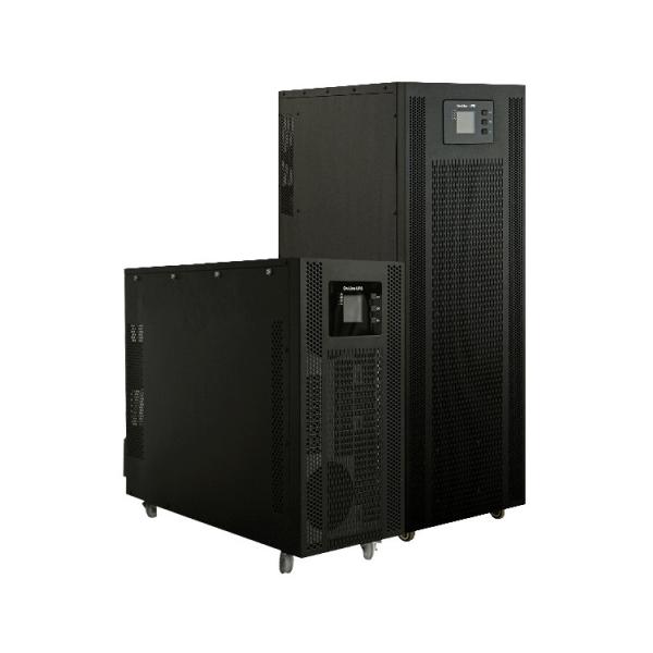 Computer HF Modular Uninterruptible Power Supply High Frequency 10KVA UPS