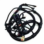 Electric Parts QSC8.3 6D114 Diesel Engine Wiring Harness 4943176 4945300 for