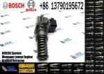 Fuel Injection FUEL UNIT PUMP 0414755007 1435558 0414755003 0414755002