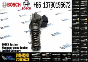 China Fuel Injection FUEL UNIT PUMP 0414755007 1435558 0414755003 0414755002 0986445001 0414755007 0414755008 0414755009 factory