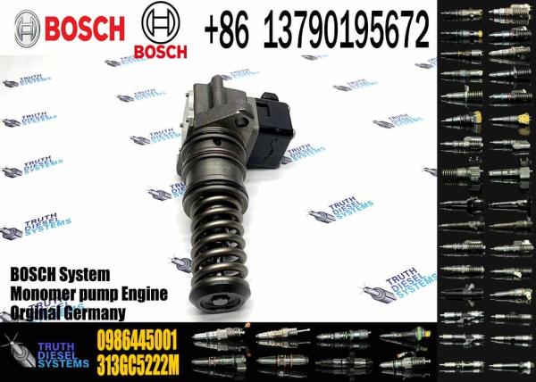 Fuel Injection FUEL UNIT PUMP 0414755007 1435558 0414755003 0414755002