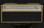 Grand Amplifier D-Style Pedals SSS100 Steel String Singer with FET GAIN, VOLUME,