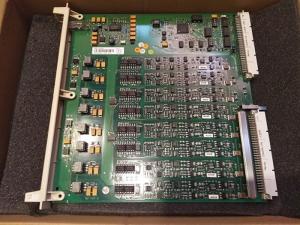 China DSAO110 ABB AC S100 Analog Output 4 Channels PLC Spare Parts 57120001-AT factory
