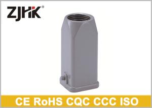 China Heavy Duty Connectors Industrial Multi Pin Connectors 19200031440 09200031440 factory