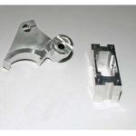 Polishing 6061-T6,6082,5052, 7075, aluminium CNC Custom Machining