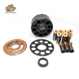 China PVD-0B-18P Nachi Hydraulic Pump Parts / Repair Kits For Mixer Truck factory