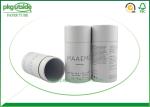 100% Recycled Round Cardboard Tubes , Elegant Design Cardboard Cylinder