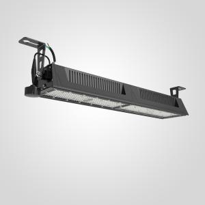 China 200W LED Linear High Bay ETL DLC High Bay Linear LED Lights factory