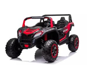 China 138 Pcs 40HQ Loading Manufacturers 24V UTV Children Ride On Car Electric for Kids Toys factory