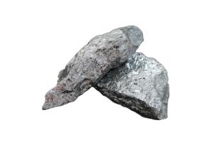 China Deoxidizer Silicon Metal 441 ISO9001 factory