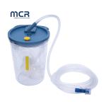 Disposable Suction Canister Liners Waste Liquid Collection Bag 1500/2500ml